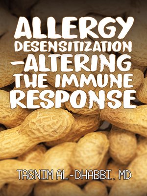 cover image of Allergy Desensitization